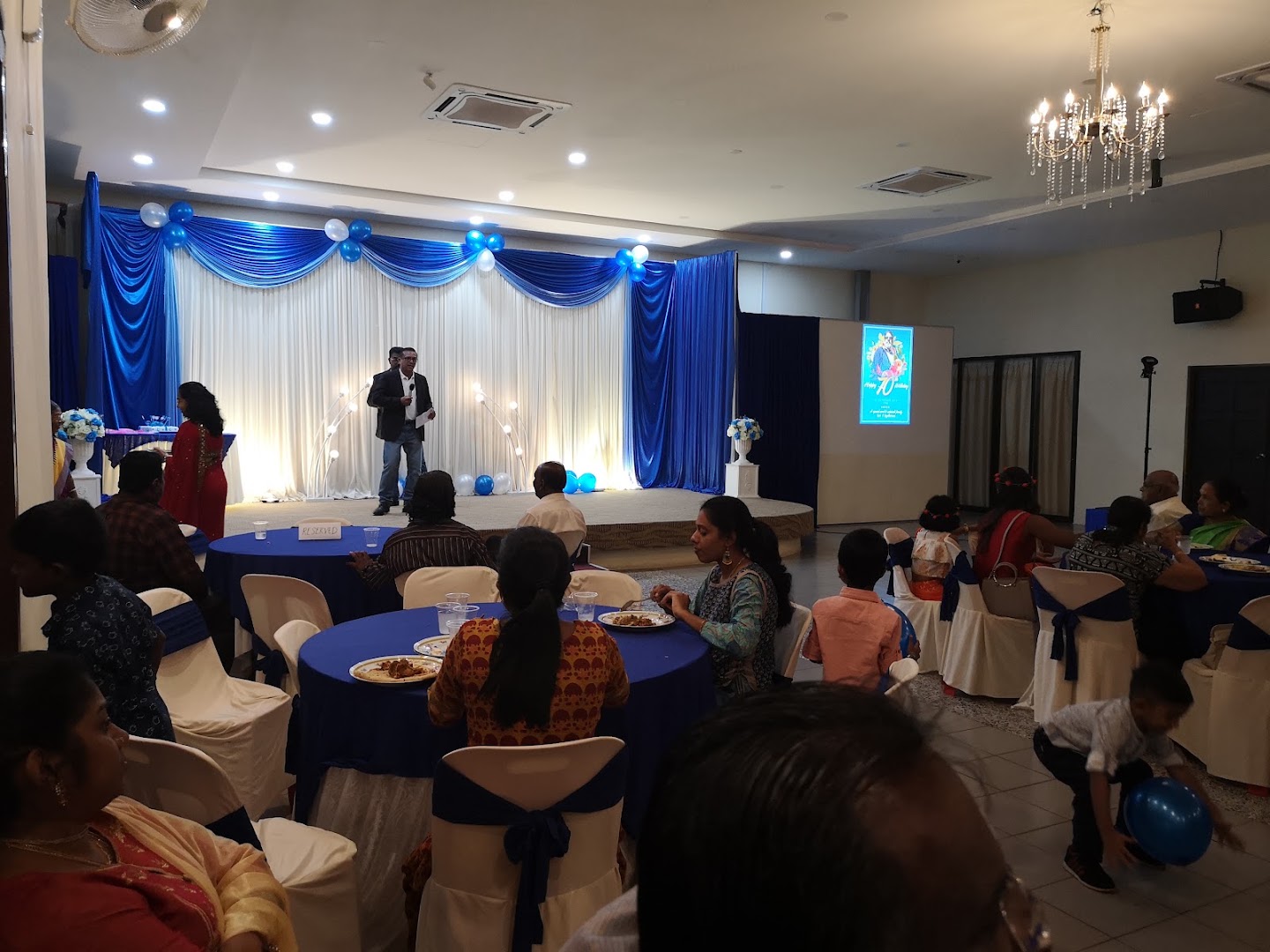 Bali Hall gallery photo