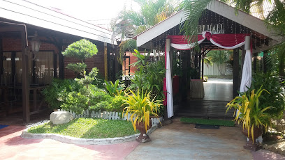 Bali Hall, Wedding Venue in Sungai Petani