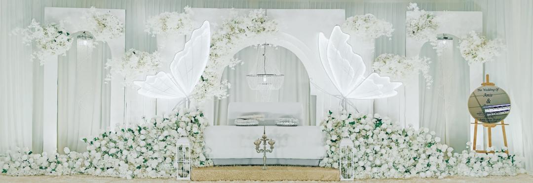 Balqis Caras Bridal gallery photo