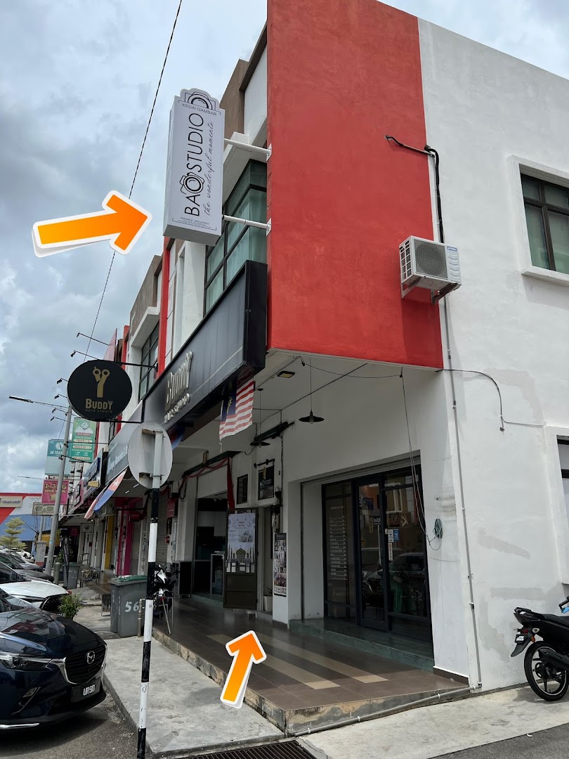 Bao Studio gallery photo