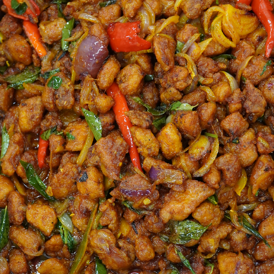 Barakah Catering - Selangor, KL & Putrajaya gallery photo