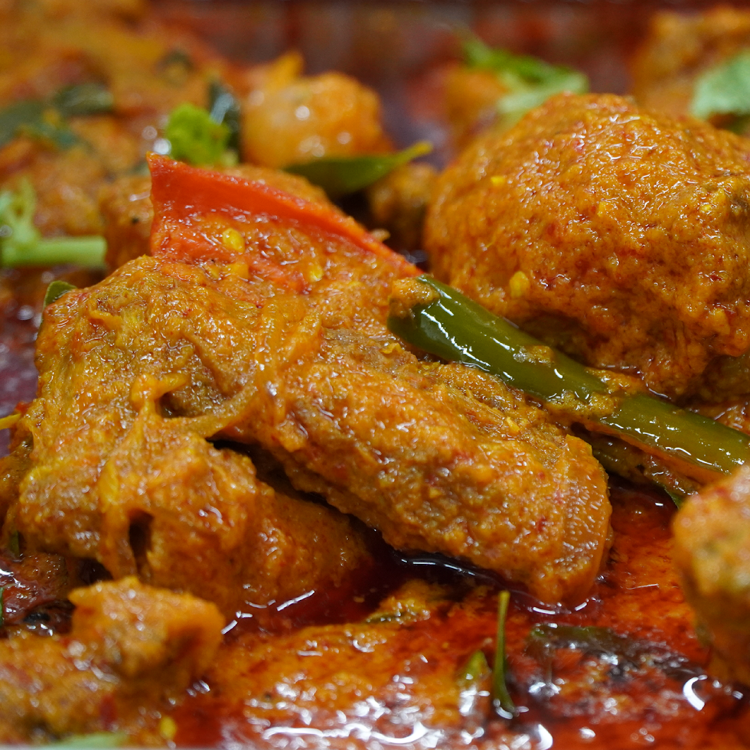 Barakah Catering - Selangor, KL & Putrajaya gallery photo