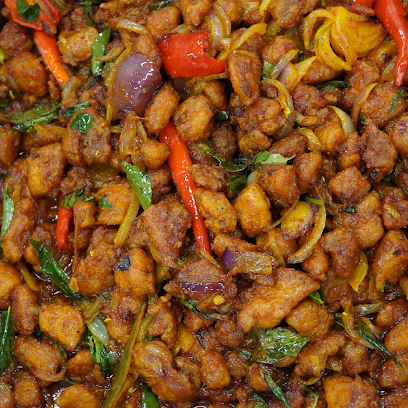Barakah Catering - Selangor, KL & Putrajaya, Wedding Caterer in Putrajaya