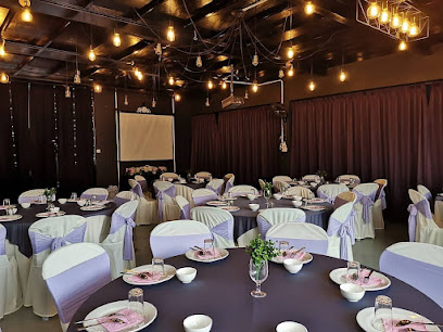 Bawwang Event & Space Segamat, Wedding Caterer in Segamat