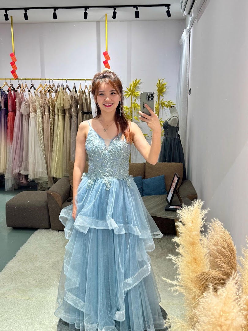 Be Love Gown Gallery gallery photo