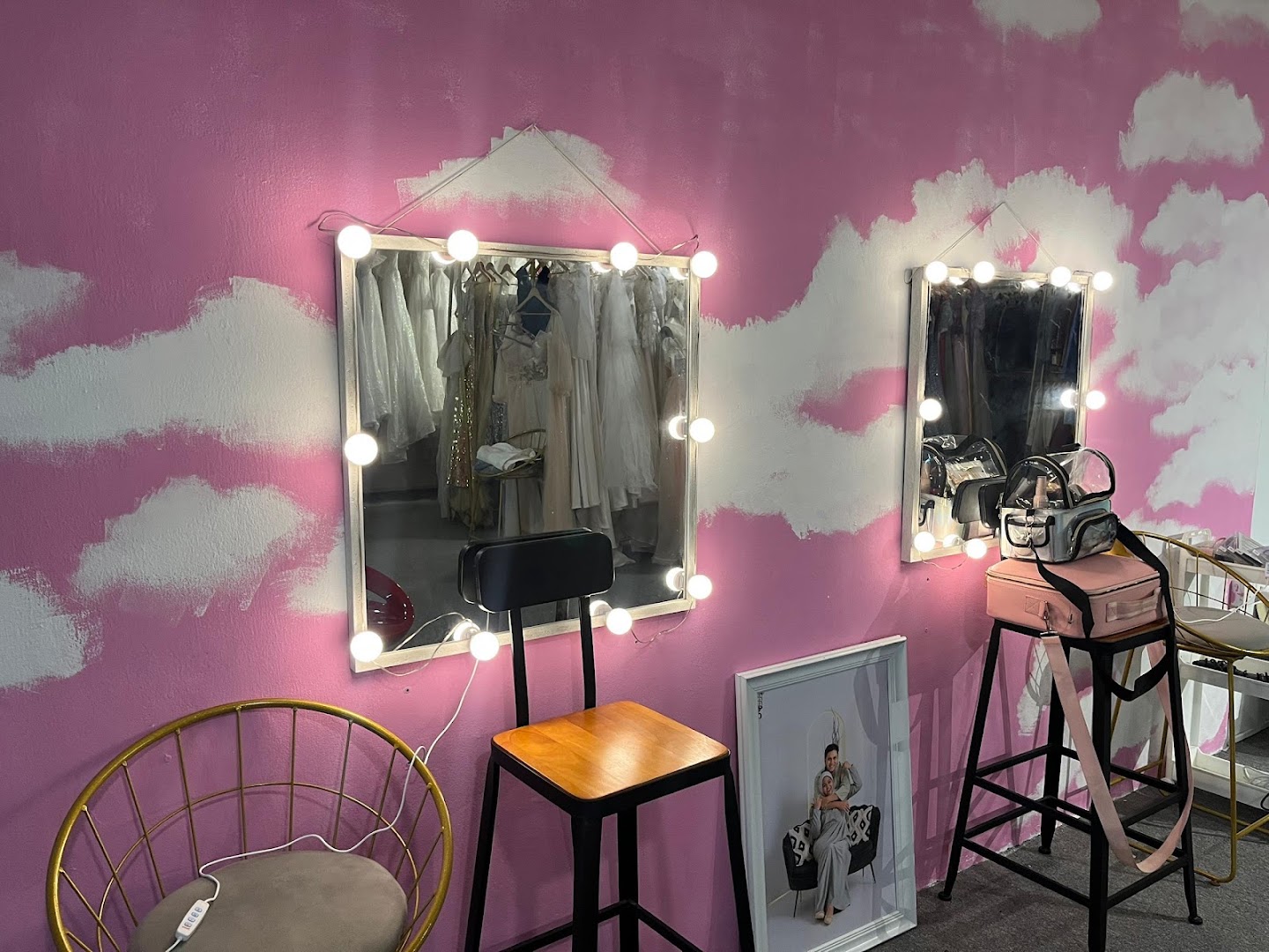 Be.You.Tiful Bridal & Beauty Studio gallery photo