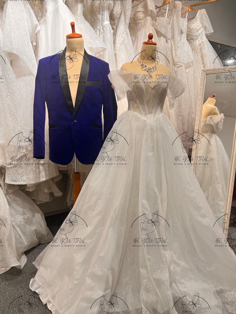Be.You.Tiful Bridal & Beauty Studio gallery photo