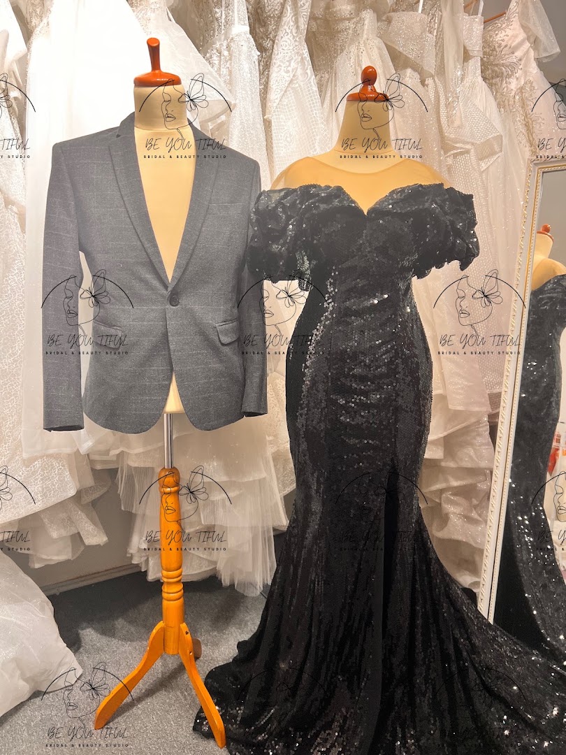Be.You.Tiful Bridal & Beauty Studio gallery photo