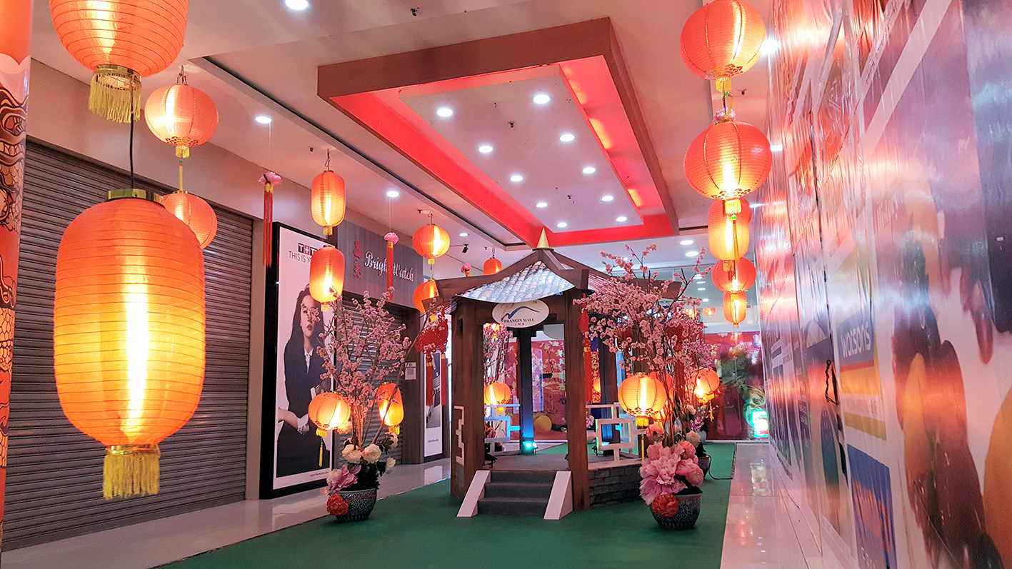 Beatnik Creative (Event Decoration in Penang, Malaysia) gallery photo