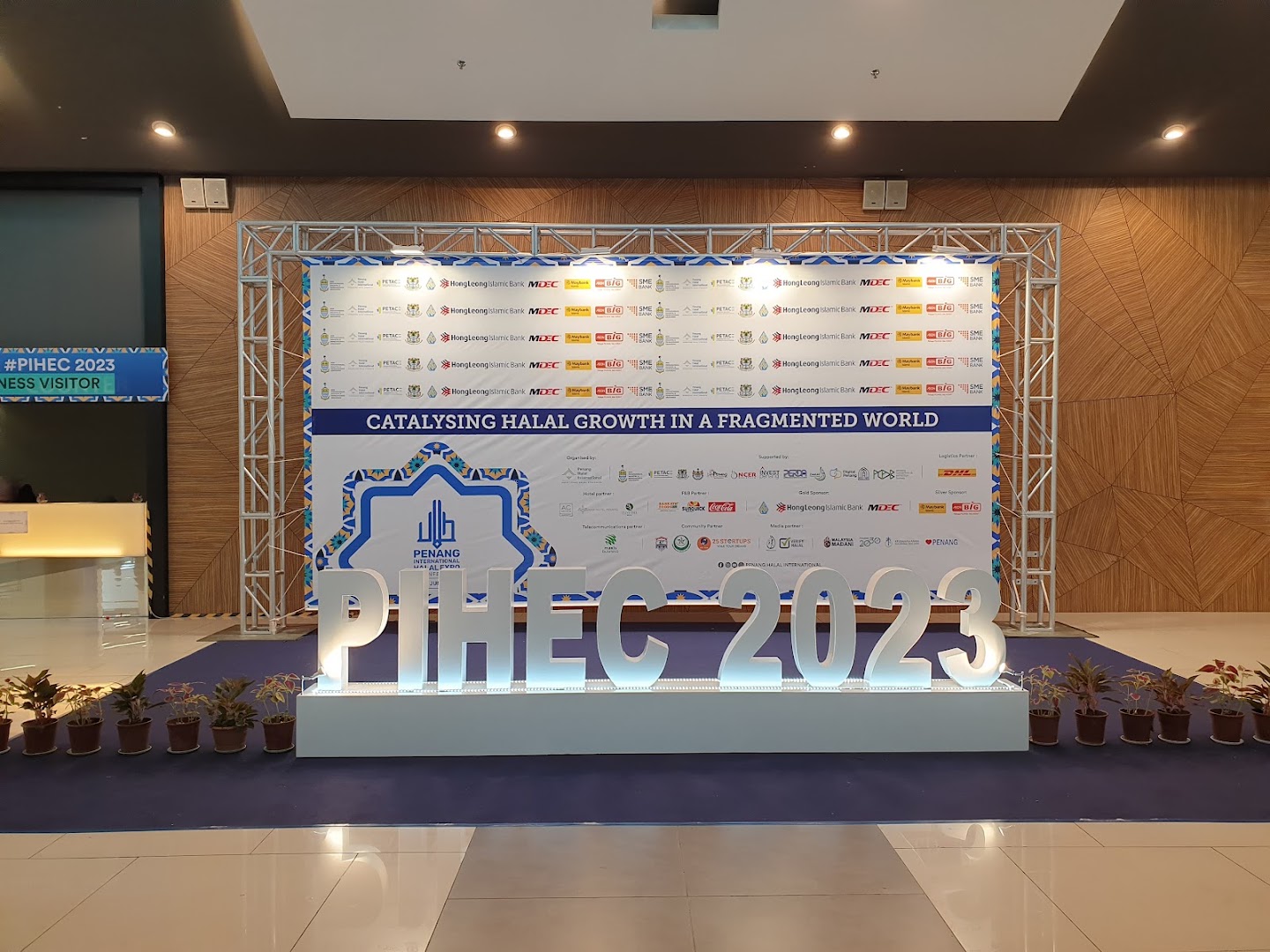Beatnik Creative (Event Decoration in Penang, Malaysia) gallery photo