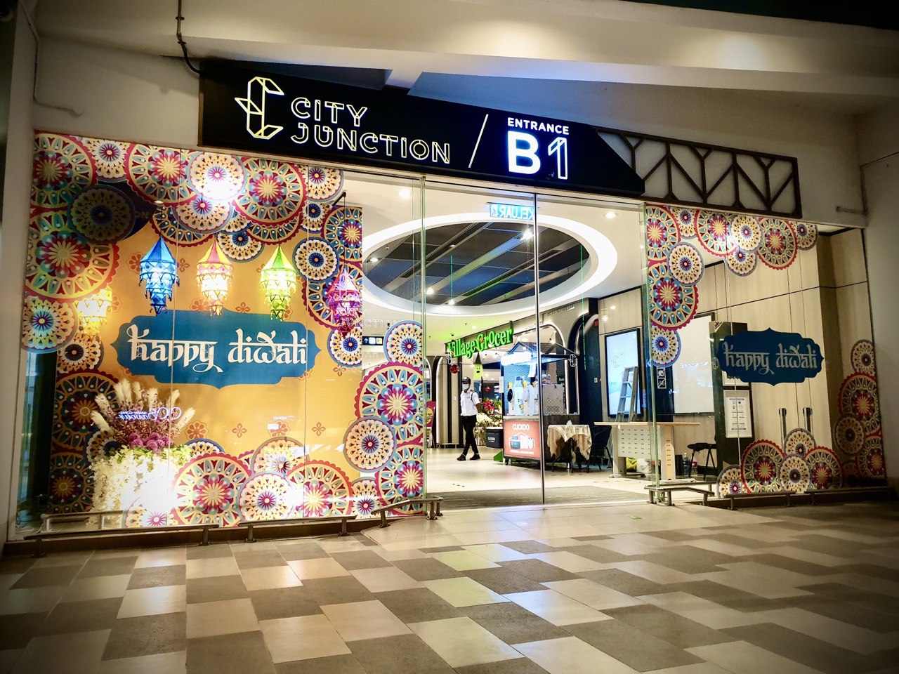 Beatnik Creative (Event Decoration in Penang, Malaysia) gallery photo