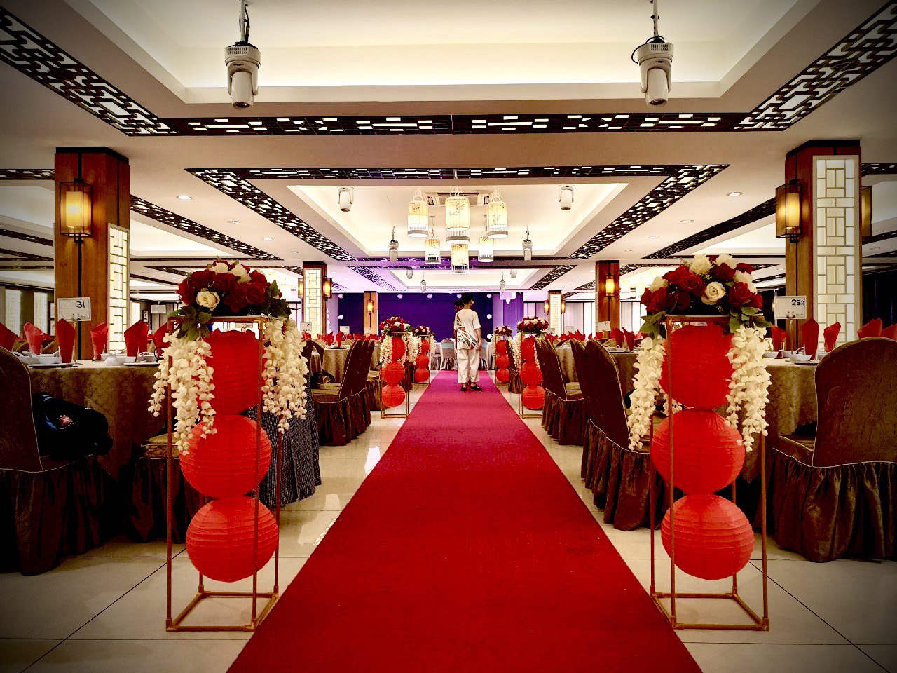 Beatnik Creative (Event Decoration in Penang, Malaysia) gallery photo