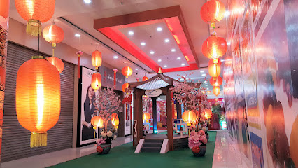 Beatnik Creative (Event Decoration in Penang, Malaysia), Wedding Decoration in Penang
