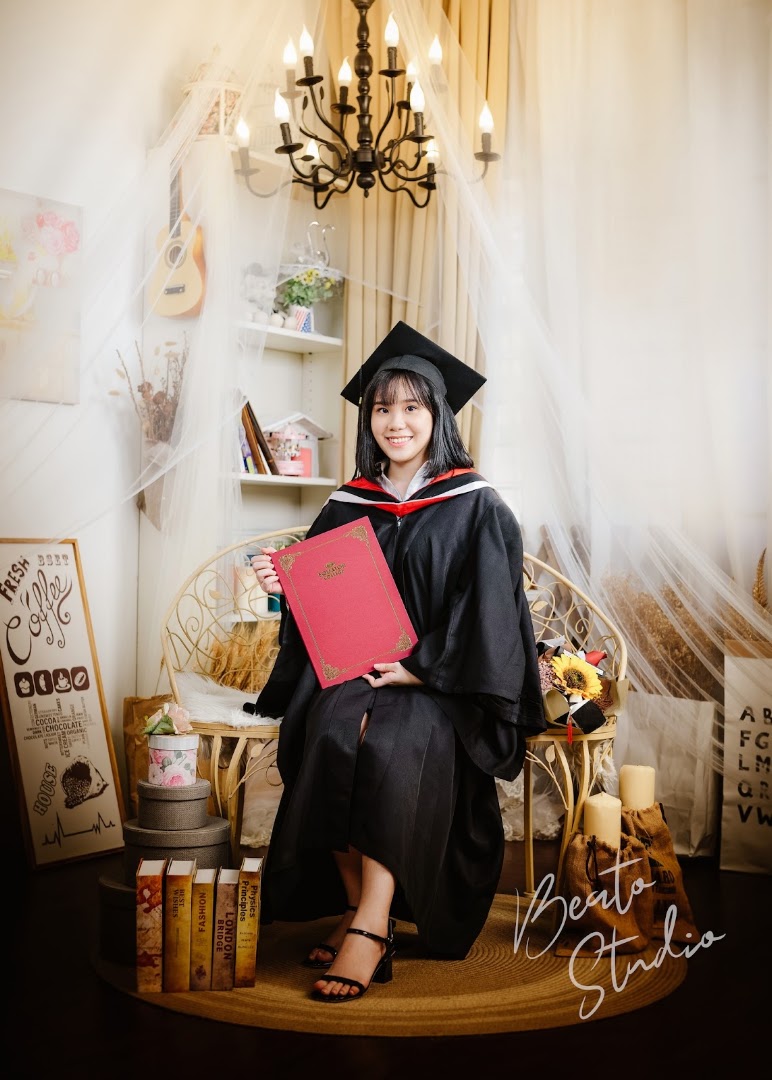 Beato Studio gallery photo