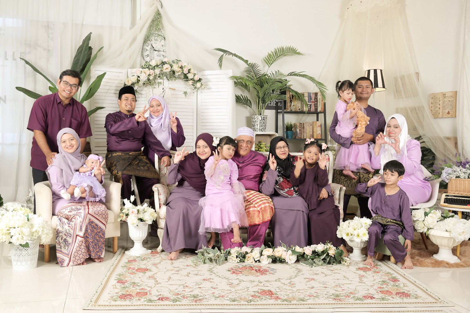 Beato Studio gallery photo