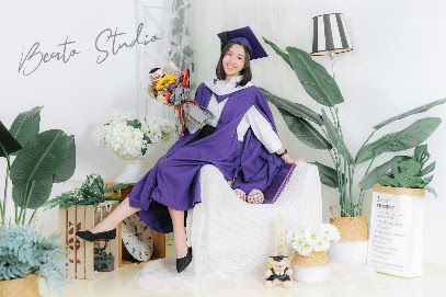 Beato Studio, Wedding Photographer in Penang