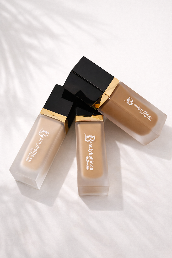 BEAUTYHOLLIC.CO BY EMY WOO gallery photo