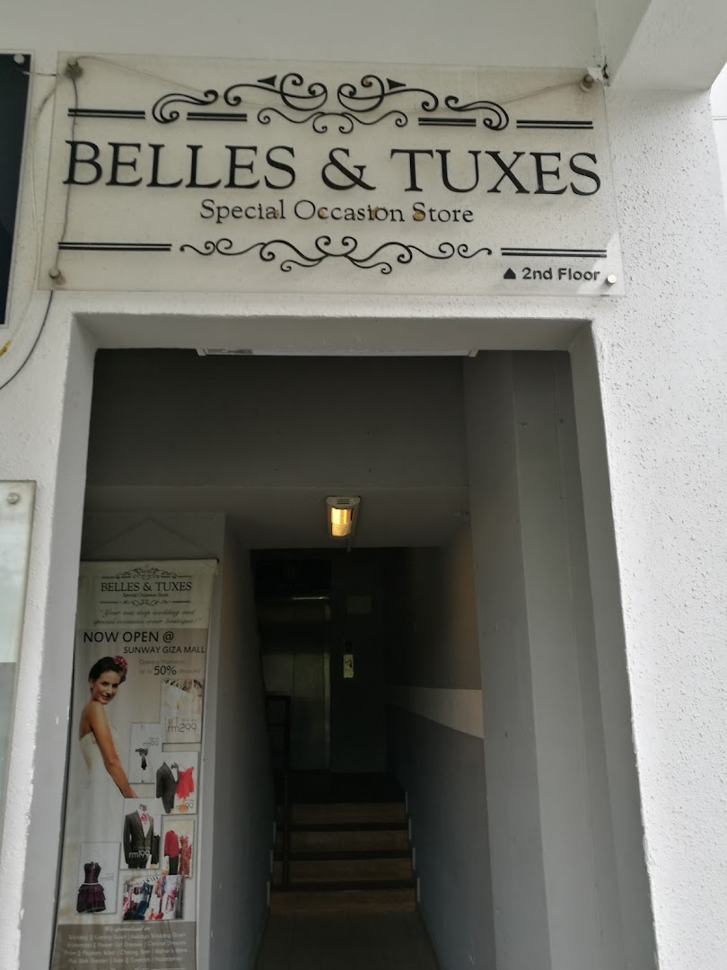 Belles & Tuxes gallery photo