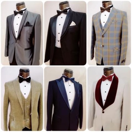 Belles & Tuxes gallery photo