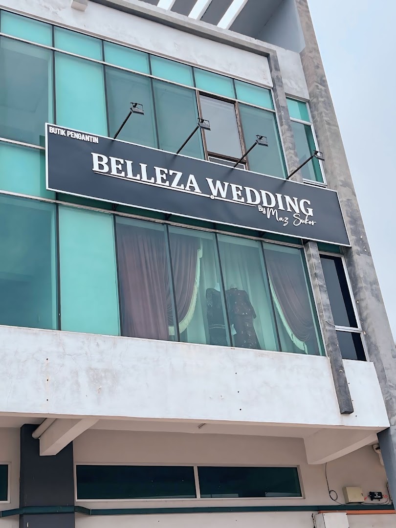 Belleza Wedding Couture gallery photo