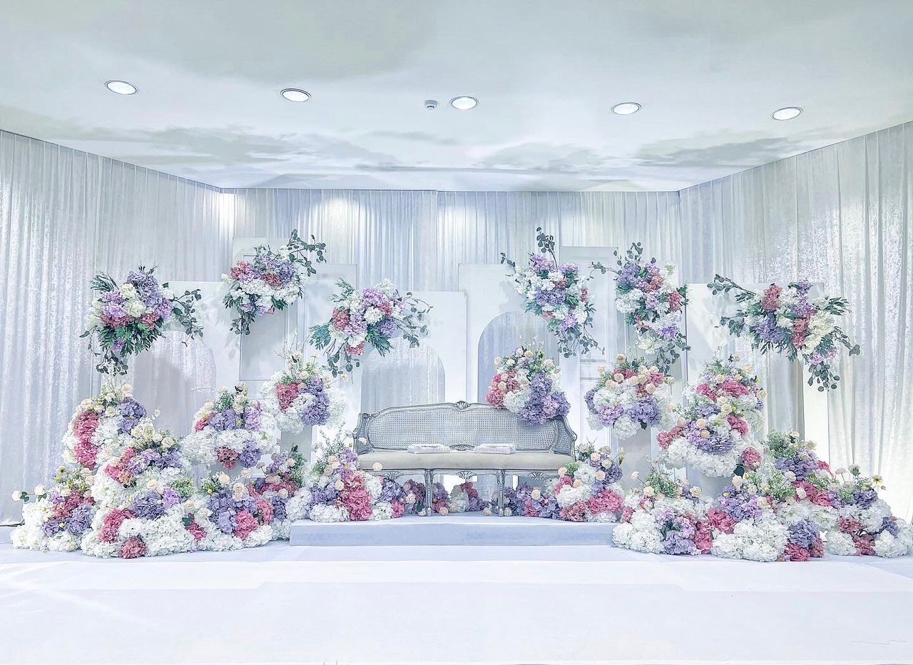Belleza Wedding Couture gallery photo