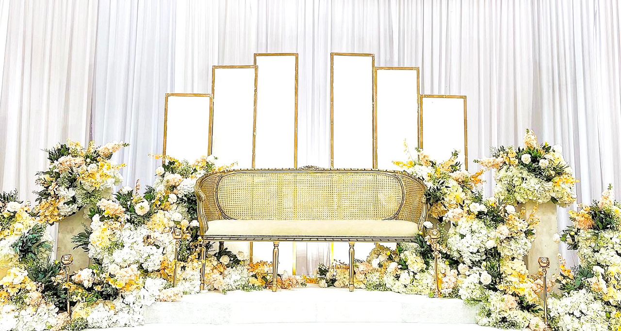 Belleza Wedding Couture gallery photo