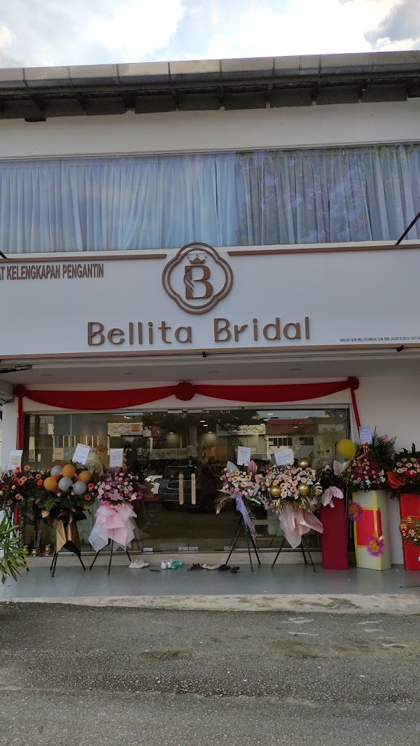 Bellita Bridal gallery photo