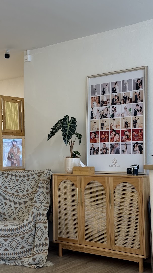 Bellita Bridal gallery photo