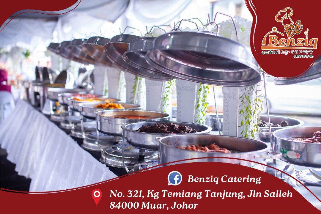 Benziq Catering gallery photo