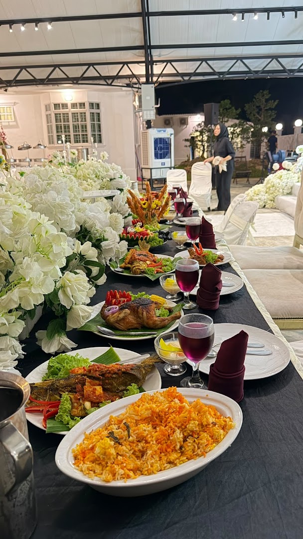 Benziq Catering gallery photo