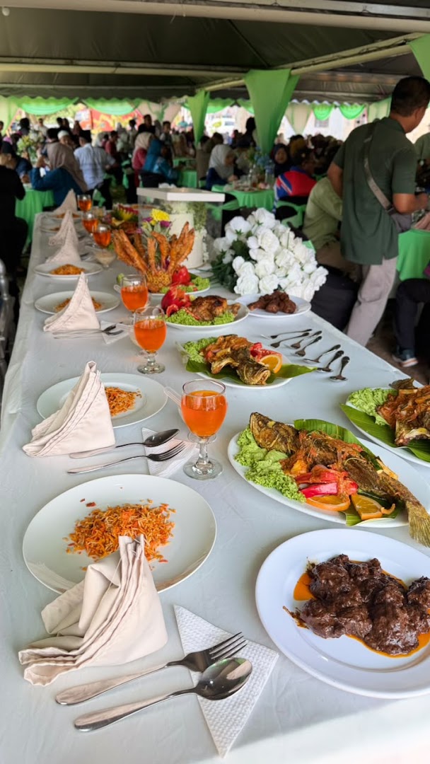 Benziq Catering gallery photo