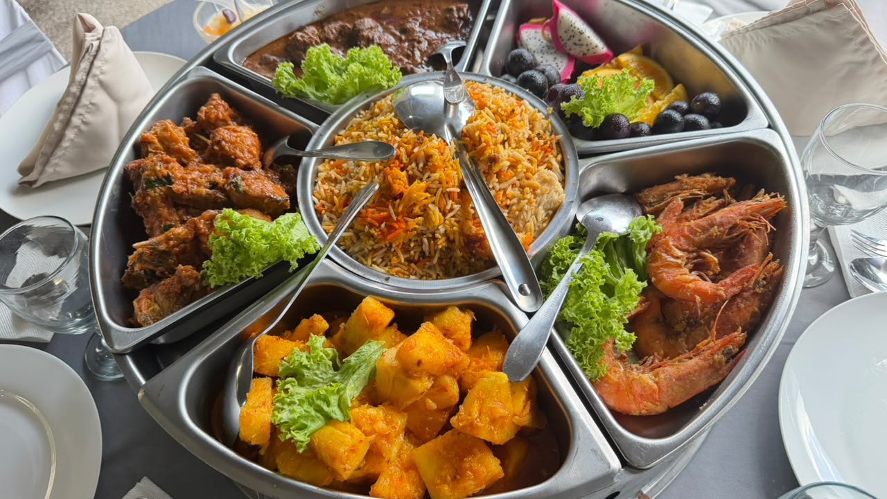 Benziq Catering gallery photo
