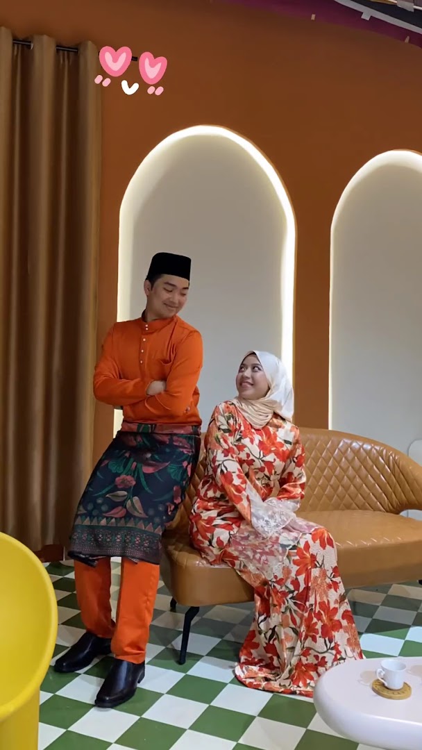 BerduaSaja Studio gallery photo