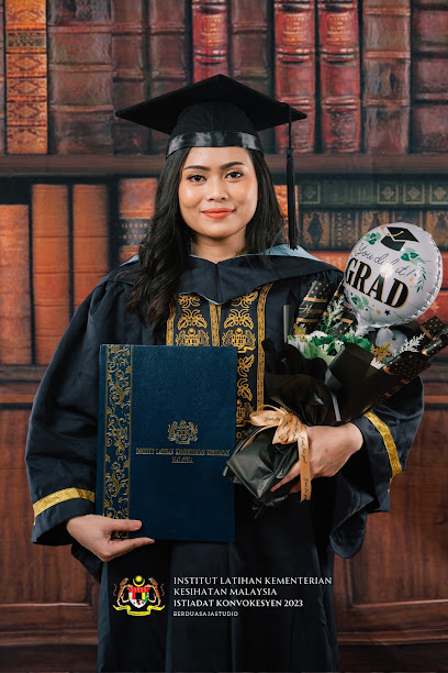 BerduaSaja Studio, Wedding Photographer in East Malaysia
