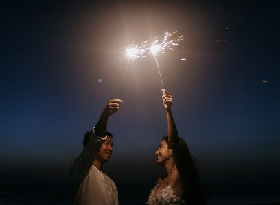 Bespoke Photographics Studio, Wedding Photographer in East Malaysia
