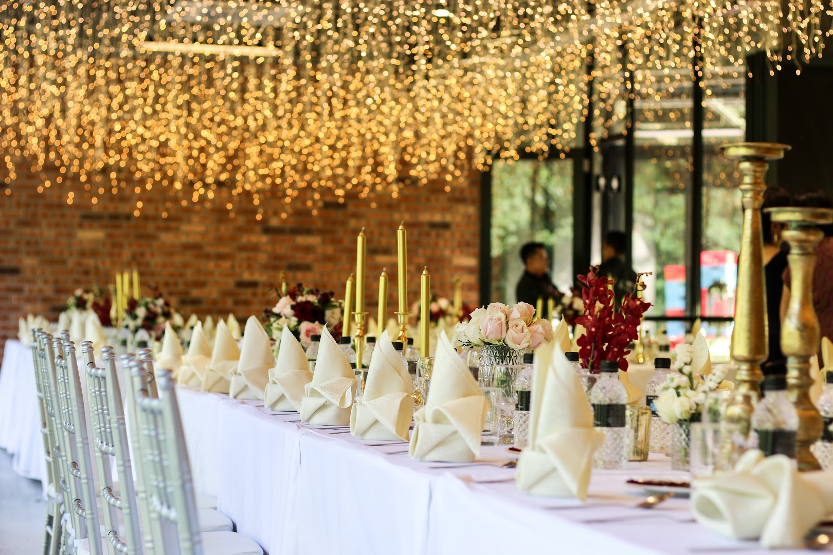 Big Onion Food Caterer gallery photo
