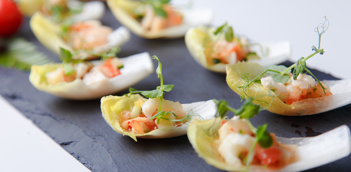 Big Onion Food Caterer gallery photo