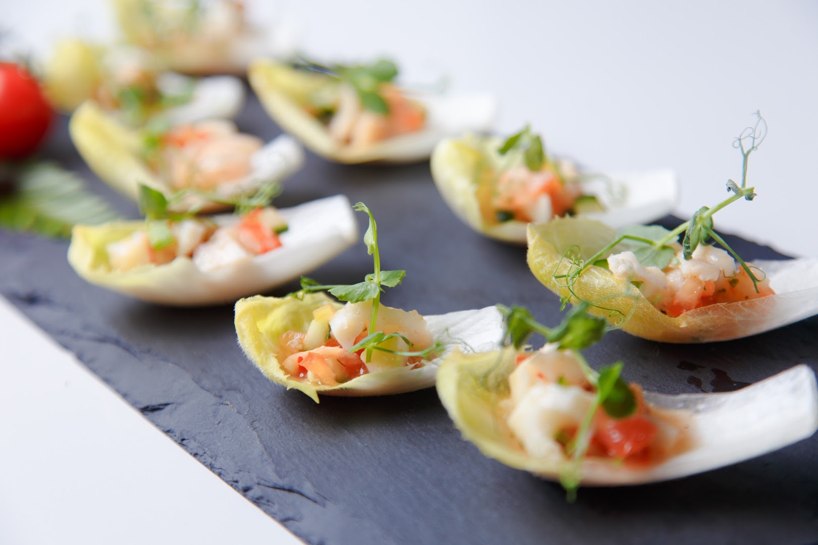 Big Onion Food Caterer gallery photo