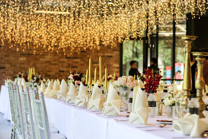 Big Onion Food Caterer, Wedding Caterer in Kuala Lumpur