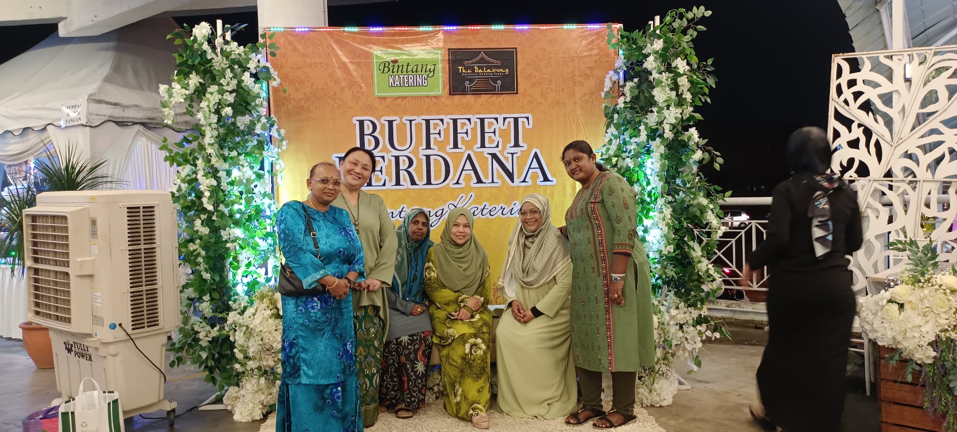 Bintang Katering gallery photo