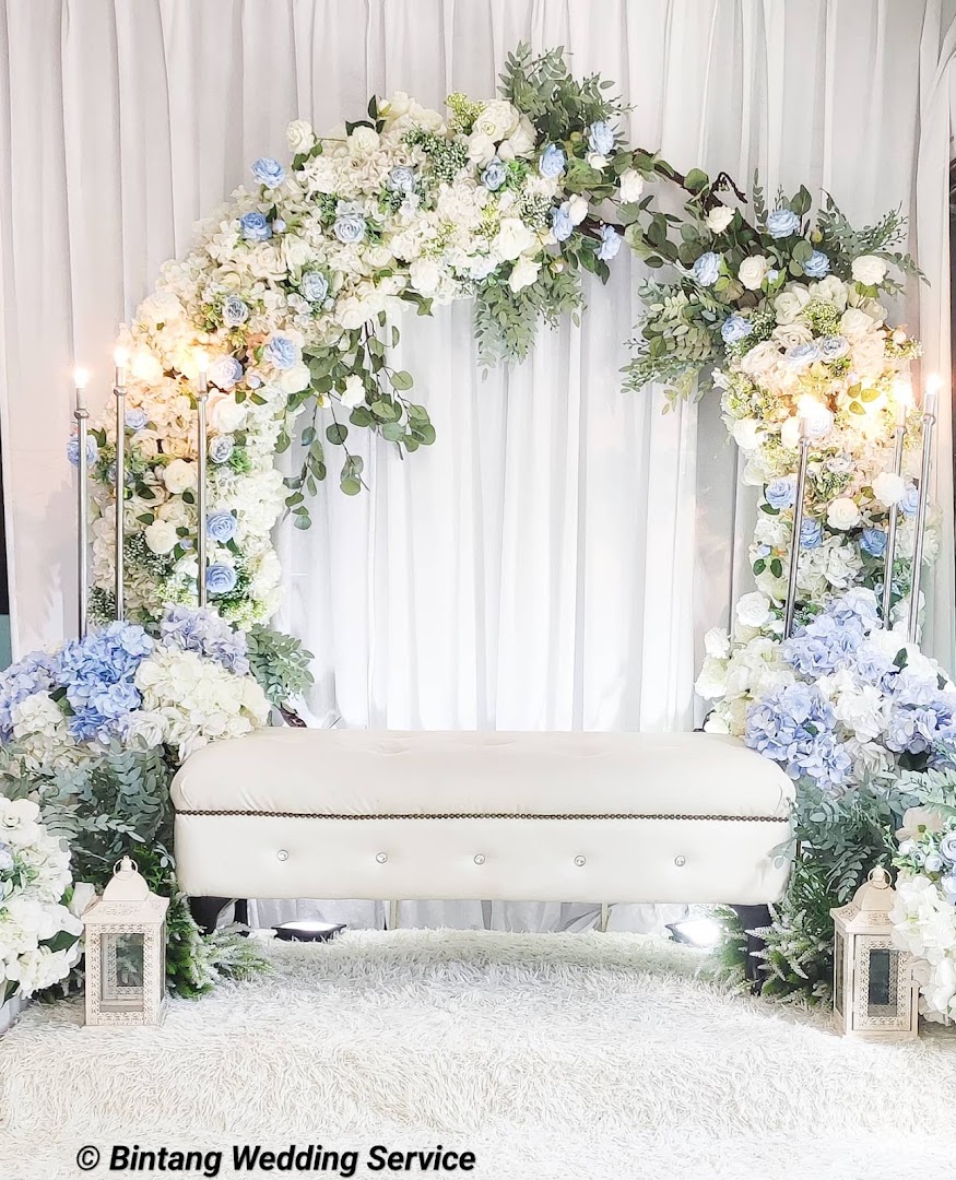 Bintang Wedding Service gallery photo