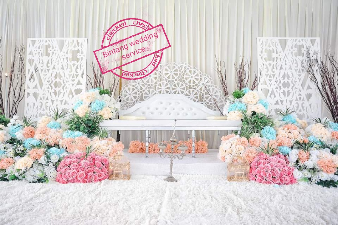 Bintang Wedding Service gallery photo