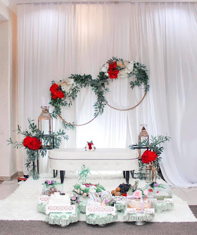 Bintang Wedding Service, Wedding Caterer in Teluk Intan