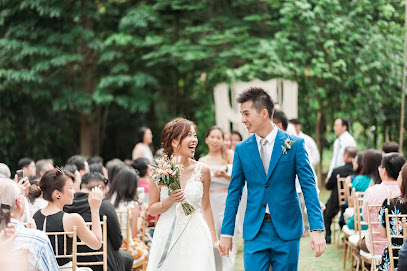 Bitesize Visuals, Wedding Photographer in Subang Jaya