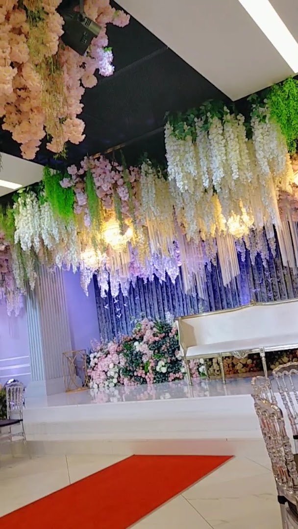 BIZMILLA ARIZ HALL PUTRAJAYA gallery photo