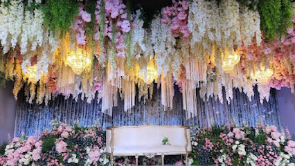 BIZMILLA ARIZ HALL PUTRAJAYA, Wedding Planner in Putrajaya