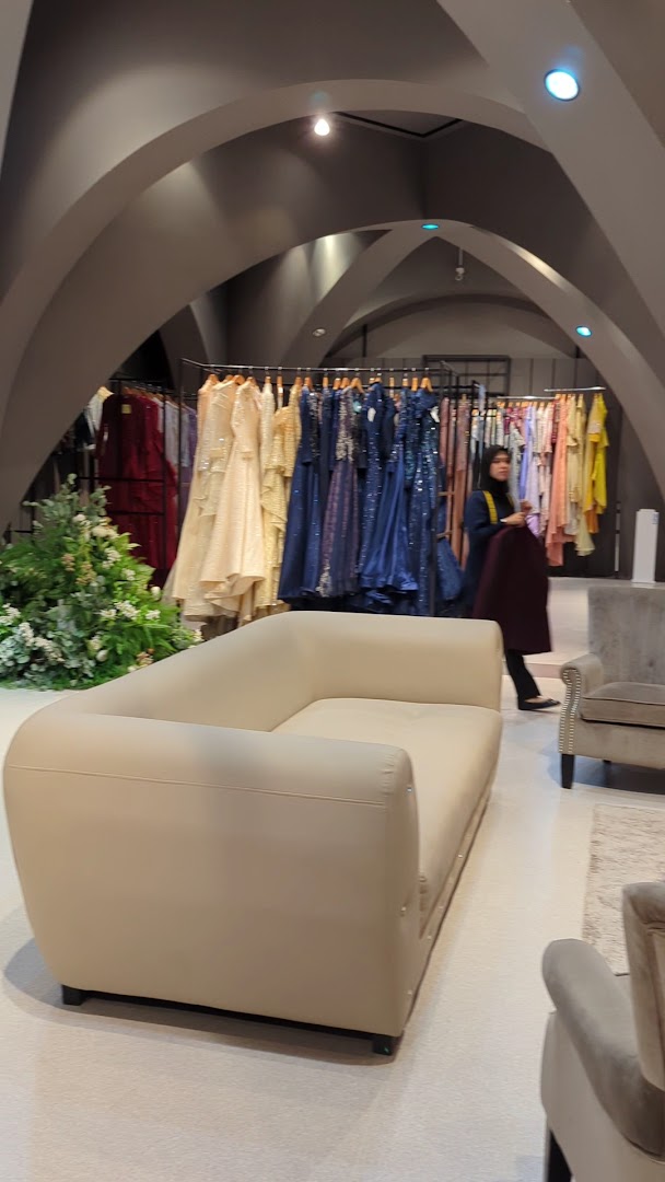 Bizmilla Bridal Factory, Subang Jaya gallery photo