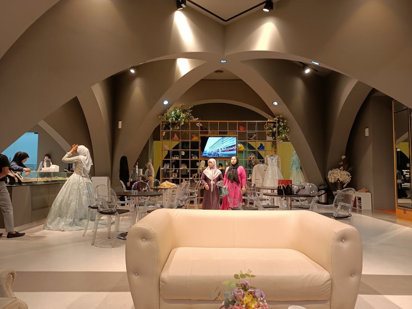 Bizmilla Bridal Factory, Subang Jaya gallery photo