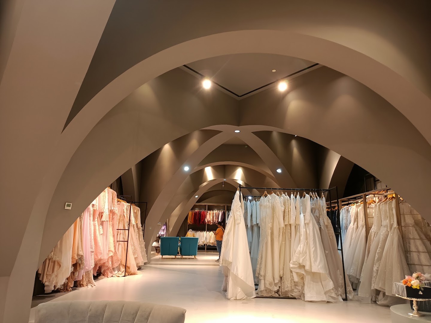 Bizmilla Bridal Factory, Subang Jaya gallery photo