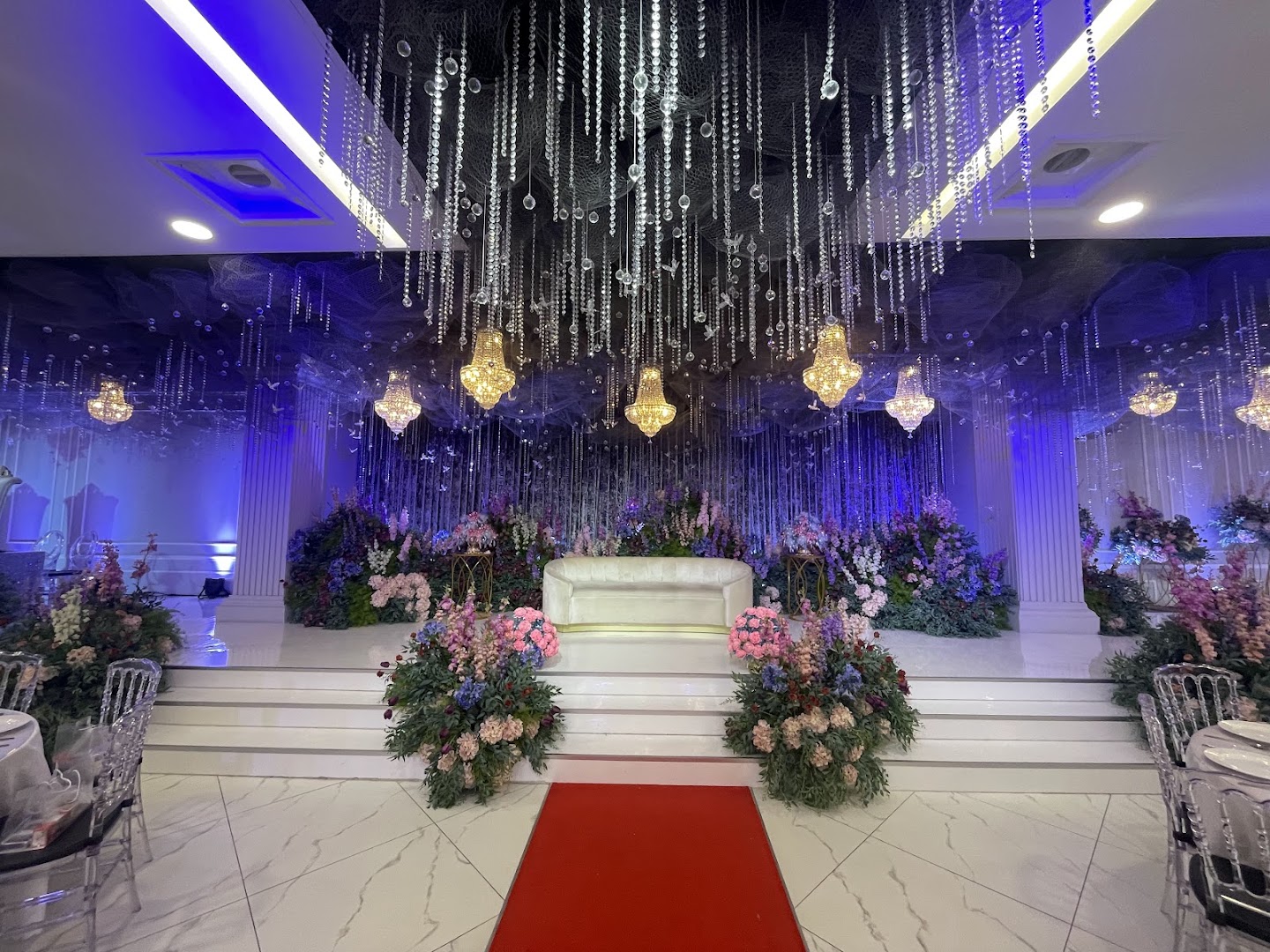 BIZMILLA EVENT HALL PUTRAJAYA gallery photo